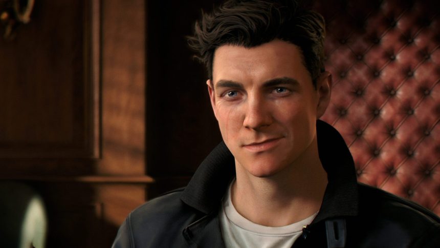 Megérkezett a 007 First Light sztorielőzetese: így kezdődött James Bond története 11 007 First Light