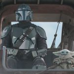 Pánikol a Disney a The Mandalorian és Grogu megosztó Super Bowl előzetese miatt 2 The Mandalorian and Grogu