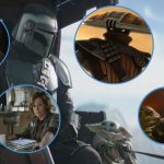 Minden részlet és érdekesség, amit A mandalóri és Grogu előzeteséből megtudtunk 2 A mandalóri és Grogu