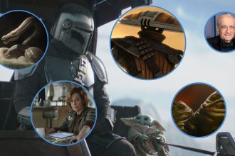 Minden részlet és érdekesség, amit A mandalóri és Grogu előzeteséből megtudtunk 17 A mandalóri és Grogu