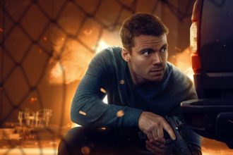 Éjjeli ügynök 3. évad - Kritika 24 The Night Agent