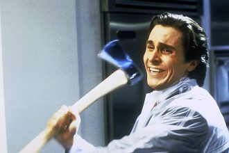 Christian Bale túl magasra tette a mércét? Híres színészek utasítják vissza az új Amerikai pszichó főszerepét 18 American Psycho