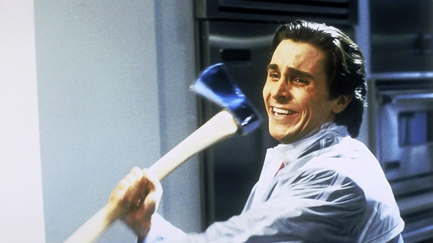 Christian Bale túl magasra tette a mércét? Híres színészek utasítják vissza az új Amerikai pszichó főszerepét 11 American Psycho