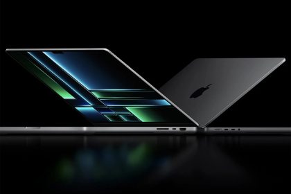 MacBook Pro