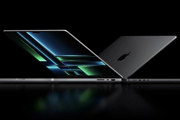 Jön a Samsung nagy dobása, a Privacy Display: az Apple máris figyel 12 MacBook Pro