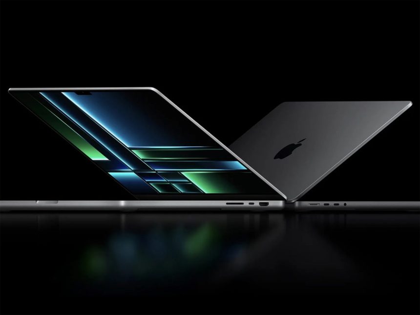 Jön a Samsung nagy dobása, a Privacy Display: az Apple máris figyel 11 MacBook Pro