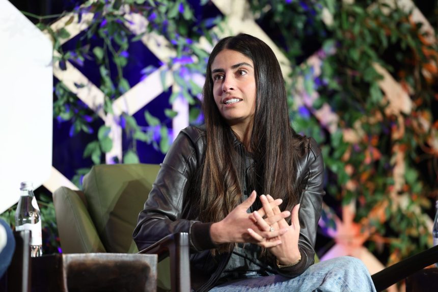 Asha Sharma: a Game Pass túl drága lett a játékosoknak 11 Asha Sharma