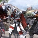 Kiszivárogtak az első képek a Netflix Assassin’s Creed sorozatáról 2 Assassin's Creed Brotherhood