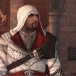 Assassin's Creed Brotherhood Ezio