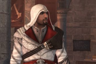Ezio visszatérhet? A firenzei asszaszin is felbukkanhat az Assassin’s Creed Hexe játékban 18 Assassin's Creed Brotherhood Ezio