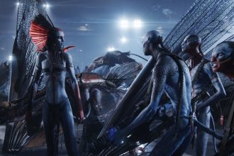 Kiderült az Avatar: Tűz és hamu digitális megjelenésének dátuma 14 Avatar: Fire And Ash