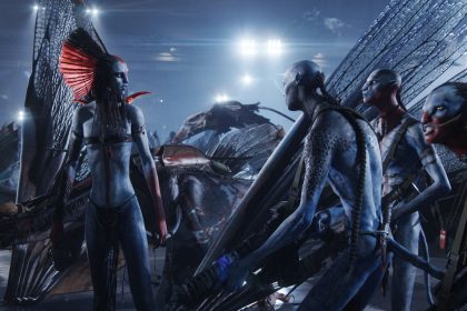 Kiderült az Avatar: Tűz és hamu digitális megjelenésének dátuma 30 Avatar: Fire And Ash