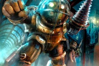 Végre zöld utat kaphat a Netflix új BioShock adaptációja 20 BioShock