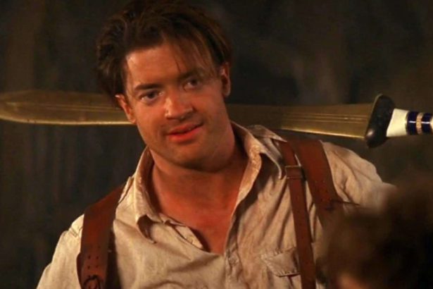 The Mummy