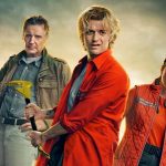 Dermesztő kór - Kritika 2 Cold Storage