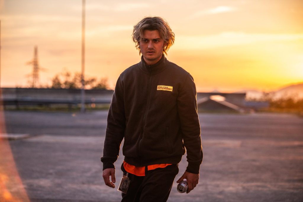 Dermesztő kór - Kritika 13 Cold Storage