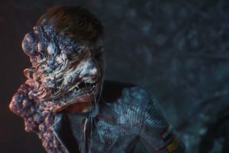 Akár 5 fős kooperatív módban is játszható lesz a Directive 8020 a legújabb előzetes alapján 18 Directive 8020