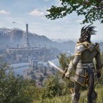 Új technikai alapokon a Bethesda? A grafikus motor fejlesztései miatt készül lassan a The Elder Scrolls VI 2 The Elder Scrolls IV: Oblivion Remastered