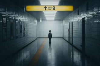 Exit 8 - Kritika 20 Exit 8