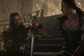 „Elsírtam magam, mikor az előzetest néztem”: Így reagált a Fable eredeti alkotója az új játékra 17 Fable