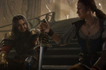 „Elsírtam magam, mikor az előzetest néztem”: Így reagált a Fable eredeti alkotója az új játékra 34 Fable