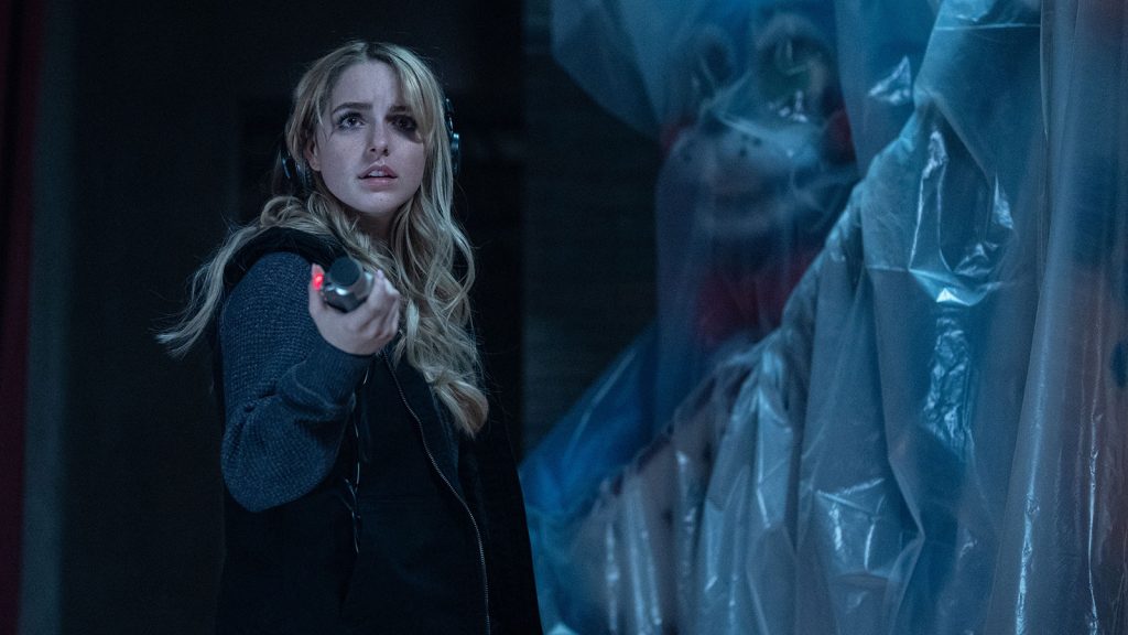 A Szellemirtók sztárja lesz Daphne a Netflix új Scooby-Doo sorozatában 12 Five Nights at Freddy's 2