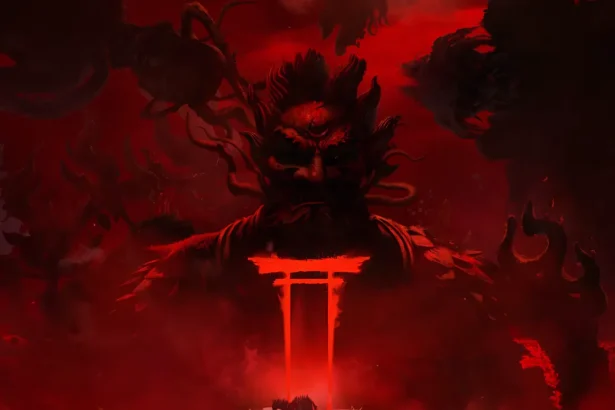 Ghost of Yotei Legends