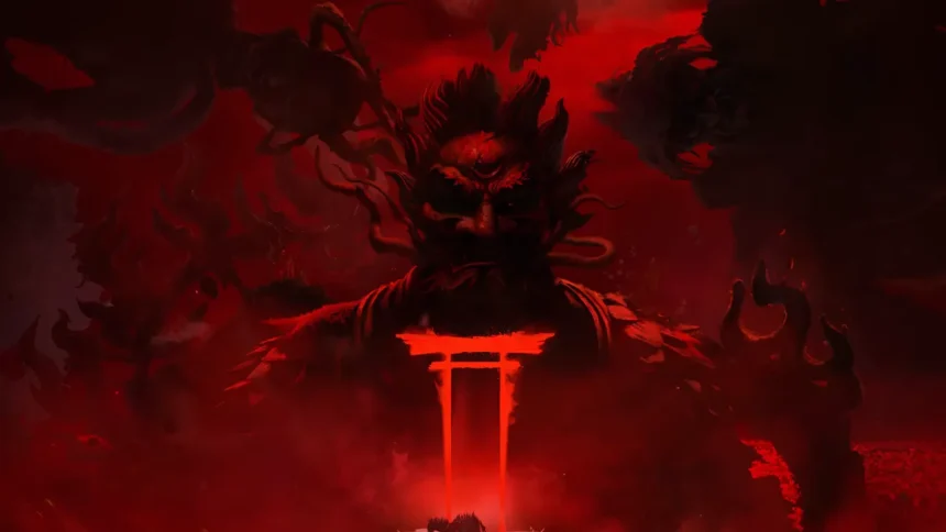 Ghost of Yotei Legends