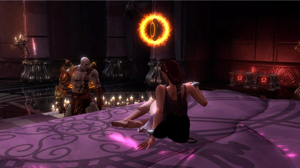 AI miatt késik a PS6? Cenzúrázzák a God of War Trilogyt? Bezárták a Demon’s Souls fejlesztőjét – #8 heti gaming hírösszefoglalónk 16 God of War