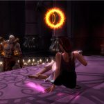 Cenzúrázzák Kratost? Vajon bennmaradnak a szexjelenetek a God of War Trilogy remake-ben? 2 God of War