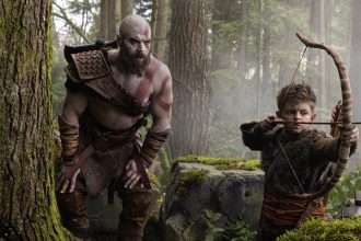 A God of War atyja keményen kritizálta az élőszereplős sorozat első snittjét 18 God of War