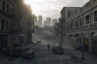 Teljes szabad kezet kapott Zach Cregger az új Resident Evil film elkészítéséhez 14 Resident Evil Requiem