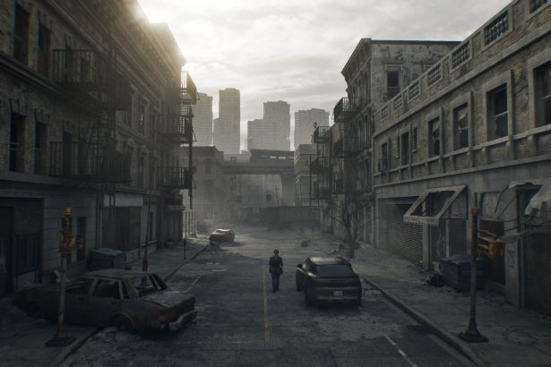 Teljes szabad kezet kapott Zach Cregger az új Resident Evil film elkészítéséhez 59 Resident Evil Requiem