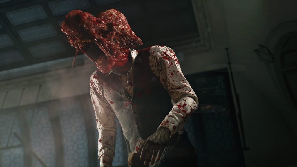 Már javában készül a Resident Evil 10 a Resident Evil Requiem elképesztő sikere után 12 Resident Evil Requiem