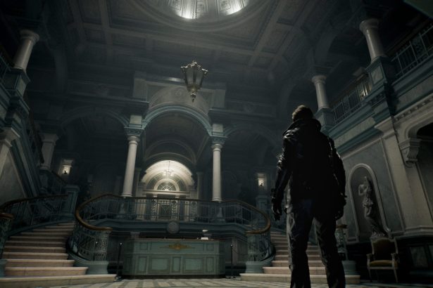 Resident Evil Requiem