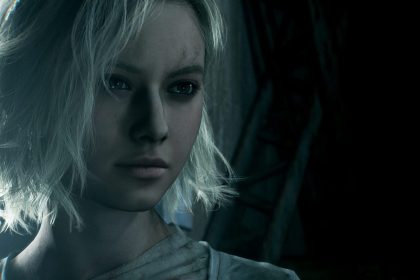 Angela Sant’Albano a Resident Evil Requiem fordulatos befejezéséről és Grace jövőjéről mesélt 38 Resident Evil Requiem