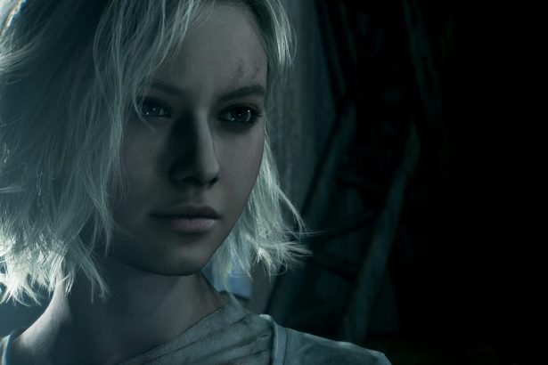 Angela Sant’Albano a Resident Evil Requiem fordulatos befejezéséről és Grace jövőjéről mesélt 12 Resident Evil Requiem