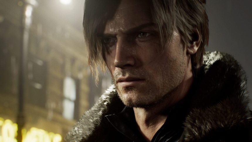 Megnősült Leon Kennedy? Egy apró részlet tartja lázban a Resident Evil Requiem rajongóit 11 Resident Evil Requiem
