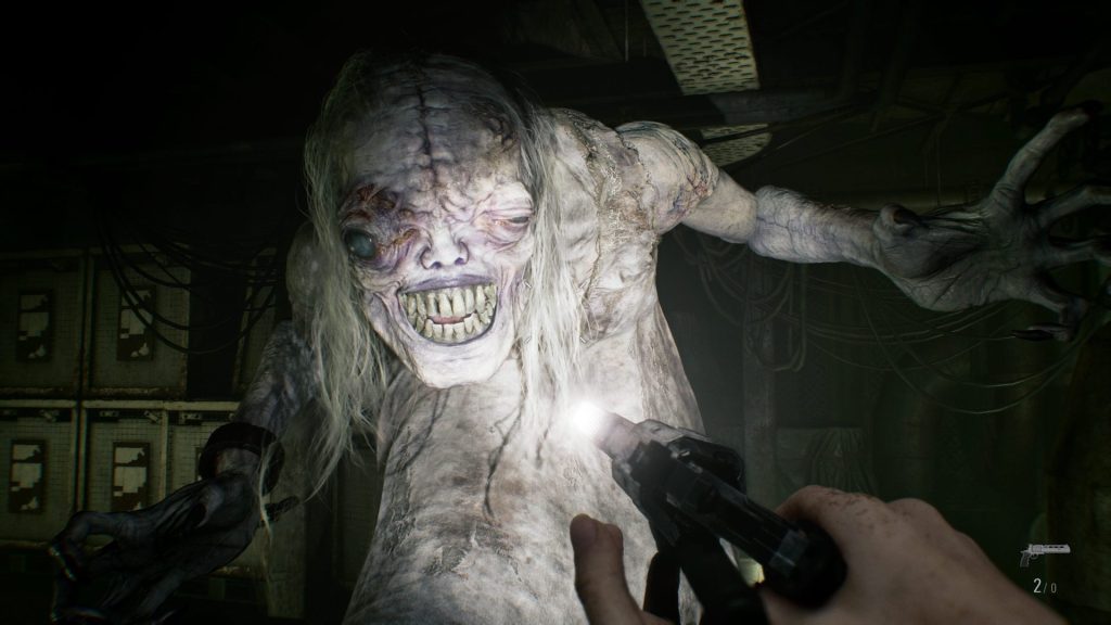 Nagy rekordot döntött a Resident Evil Requiem alig egy hét alatt 12 Resident Evil Requiem