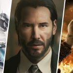 Visszatér a fogatverseny? John Wick-játék jön? Készül a God of War-trilógia remake? – #7 heti gaming hírösszefoglalónk 2 játék borító 2026 07