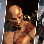 AI miatt késik a PS6? Cenzúrázzák a God of War Trilogyt? Bezárták a Demon’s Souls fejlesztőjét – #8 heti gaming hírösszefoglalónk 2 játék borító 2026 08
