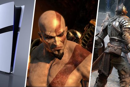 AI miatt késik a PS6? Cenzúrázzák a God of War Trilogyt? Bezárták a Demon’s Souls fejlesztőjét – #8 heti gaming hírösszefoglalónk 34 játék borító 2026 08
