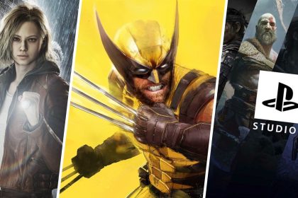 Megjelent a Resident Evil Requiem, ekkor jön a Marvel’s Wolverine, nem lesz több PS játék PC-re? – #9 heti gaming hírösszefoglalónk 36 játék borító 2026 09