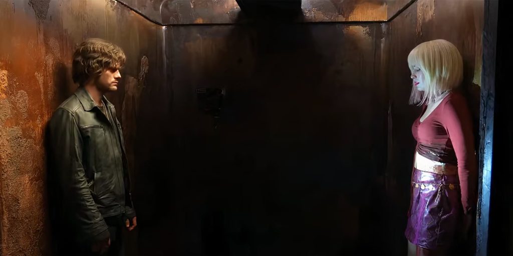 Silent Hill - Visszatérés - Kritika 13 Silent Hill - Visszatérés