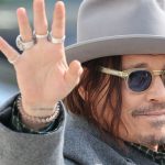 Johnny Depp