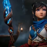 Kena: Scars of Kosmora