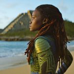 Fekete Párduc: Vakanda, légy áldott!