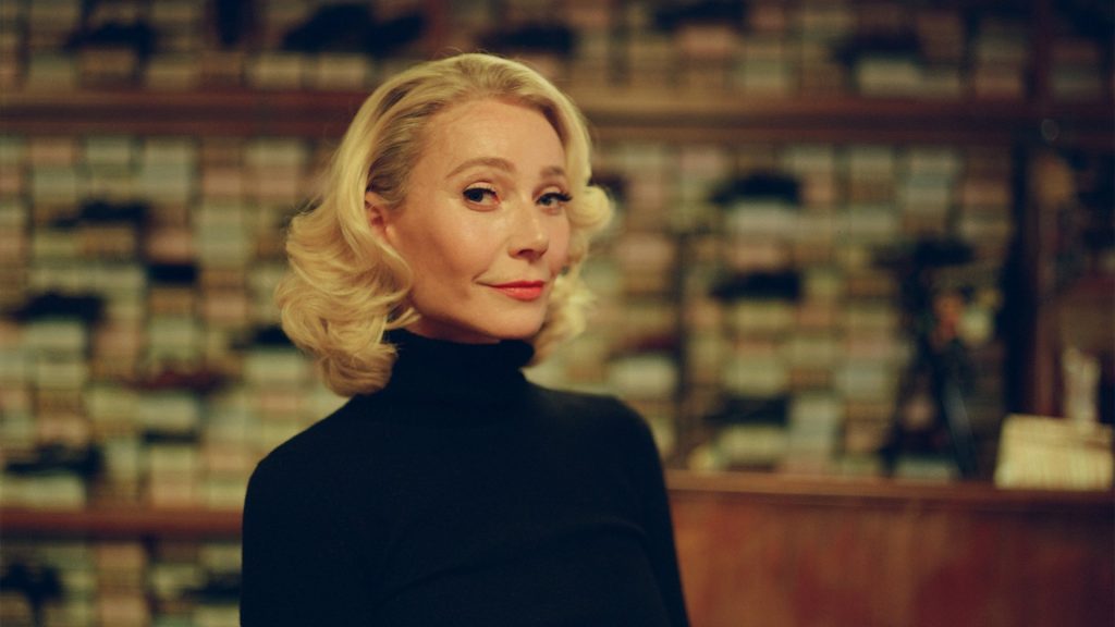 Marty Supreme - Kritika 12 Marty Supreme