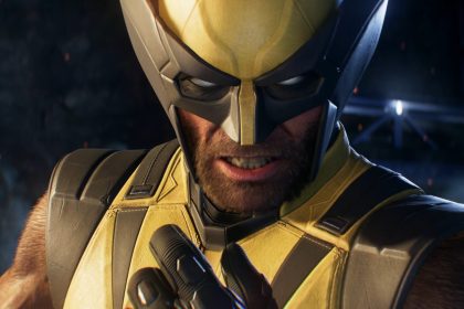Marvel's Wolverine