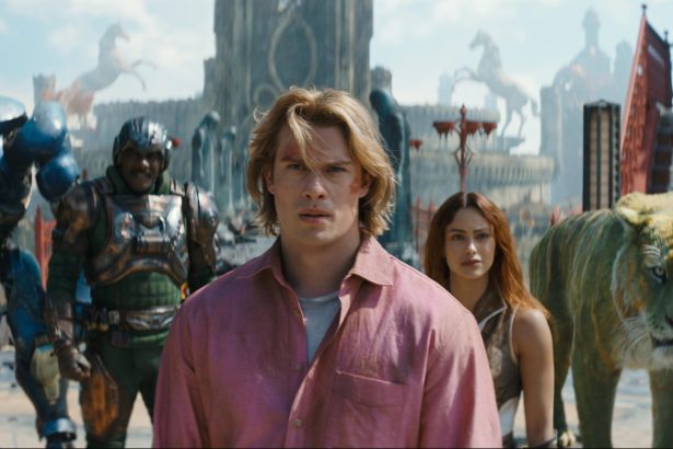 Az Univerzum mesterei